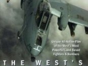 West's Land-Based Fighters and Bombers