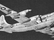 Boeing YC-97J