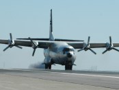 C-133 Cargomaster