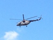 Mil Mi-8 Hip