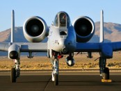 A-10 Warthog